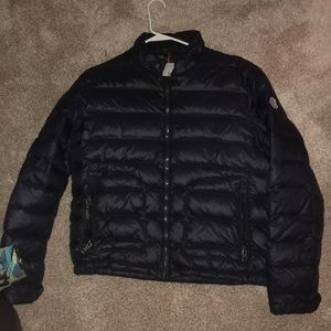 Moncler jacket
